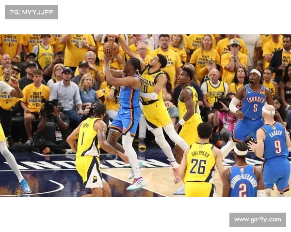 步行者主场迎战雷霆 哈利伯顿缺阵或成致命隐患 步行者主场迎战雷霆 哈利伯顿缺阵或成致命隐患