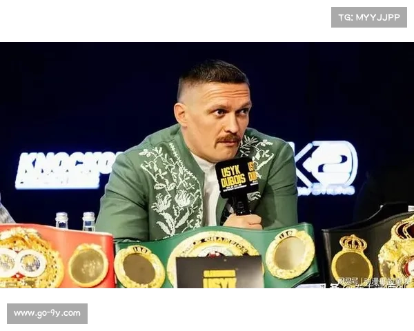 乌西克计划退役:38岁拳王或选择告别战而非迎战沃德利 乌西克计划退役:38岁拳王或选择告别战而非迎战沃德利