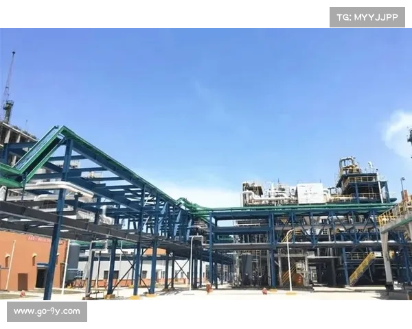 全国最大高尔夫产业链园区蓝图浮现，宁远打造制造业新样本