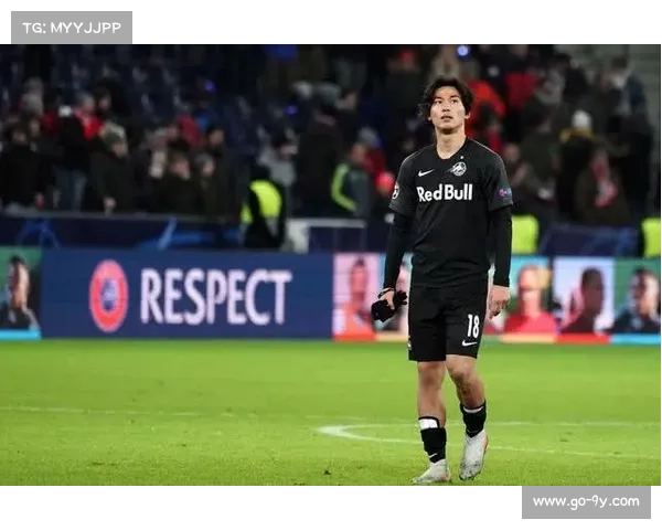 巴黎圣日耳曼0-1爆冷负摩纳哥,南野拓实攻入制胜球 巴黎圣日耳曼0-1爆冷负摩纳哥,南野拓实攻入制胜球