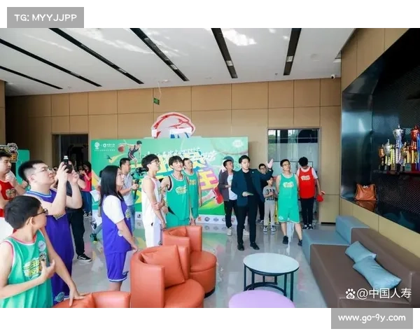 中国人寿联动CBA广州主场，金融知识互动融入赛事体验