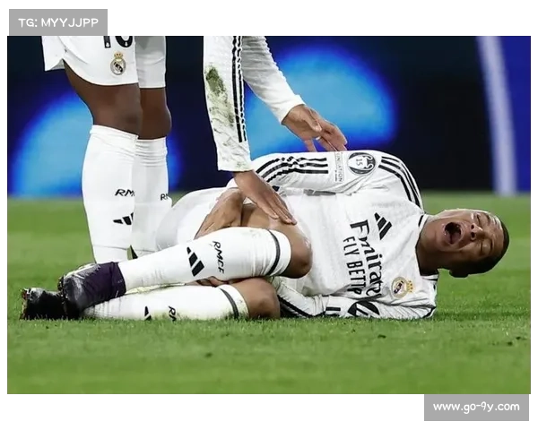 医生分析姆巴佩伤情：带伤踢国王杯导致加重，可能影响触球动作